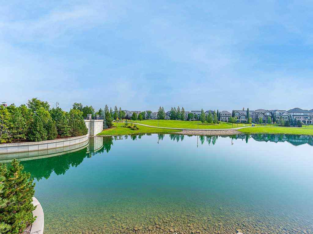 MLS® A2254914 - 123 Mahogany Grove SE in Mahogany Calgary, Residential