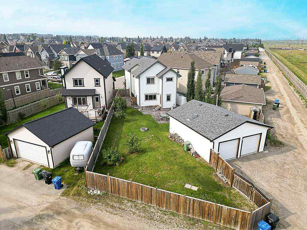 MLS® A2254914 - 123 Mahogany Grove SE in Mahogany Calgary, Residential
