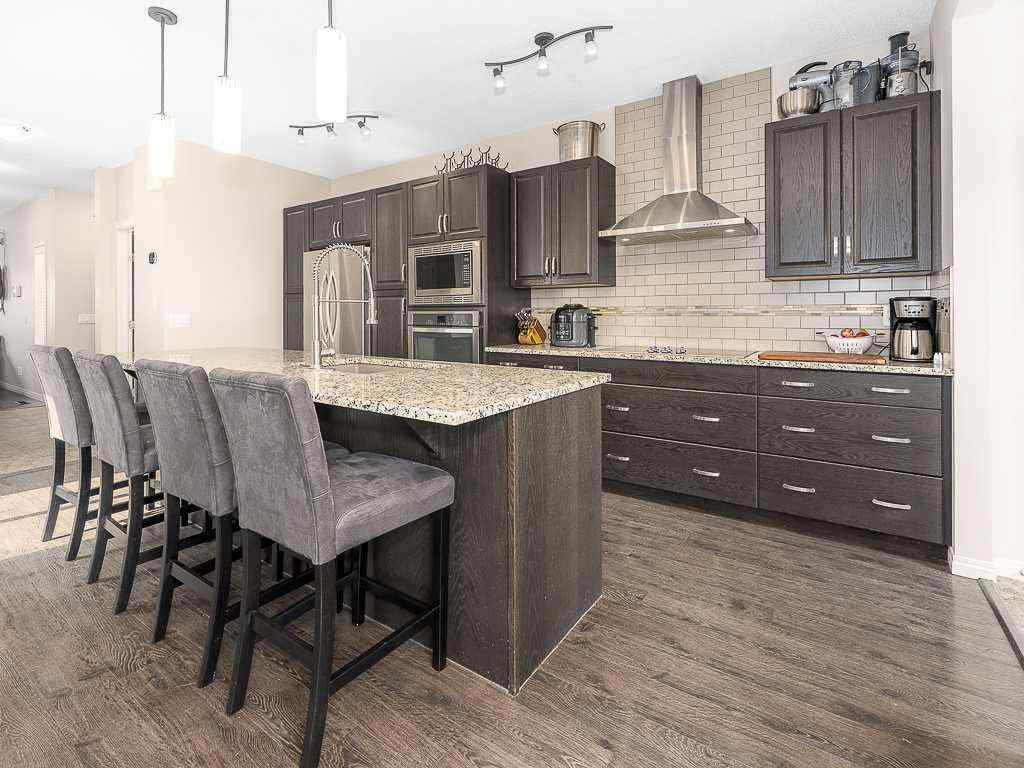 MLS® A2254914 - 123 Mahogany Grove SE in Mahogany Calgary, Residential