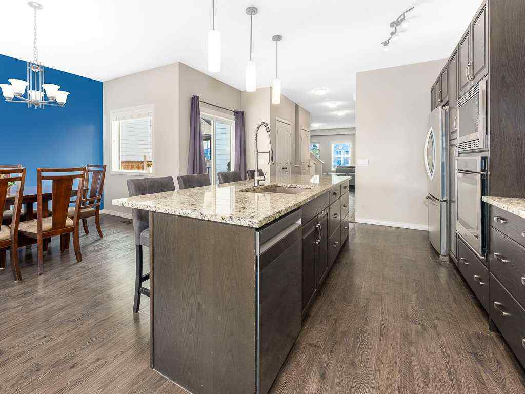 MLS® A2254914 - 123 Mahogany Grove SE in Mahogany Calgary, Residential