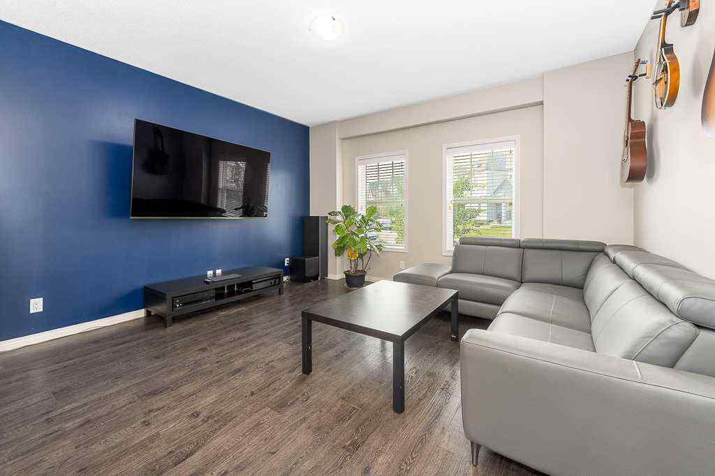 MLS® A2254914 - 123 Mahogany Grove SE in Mahogany Calgary, Residential
