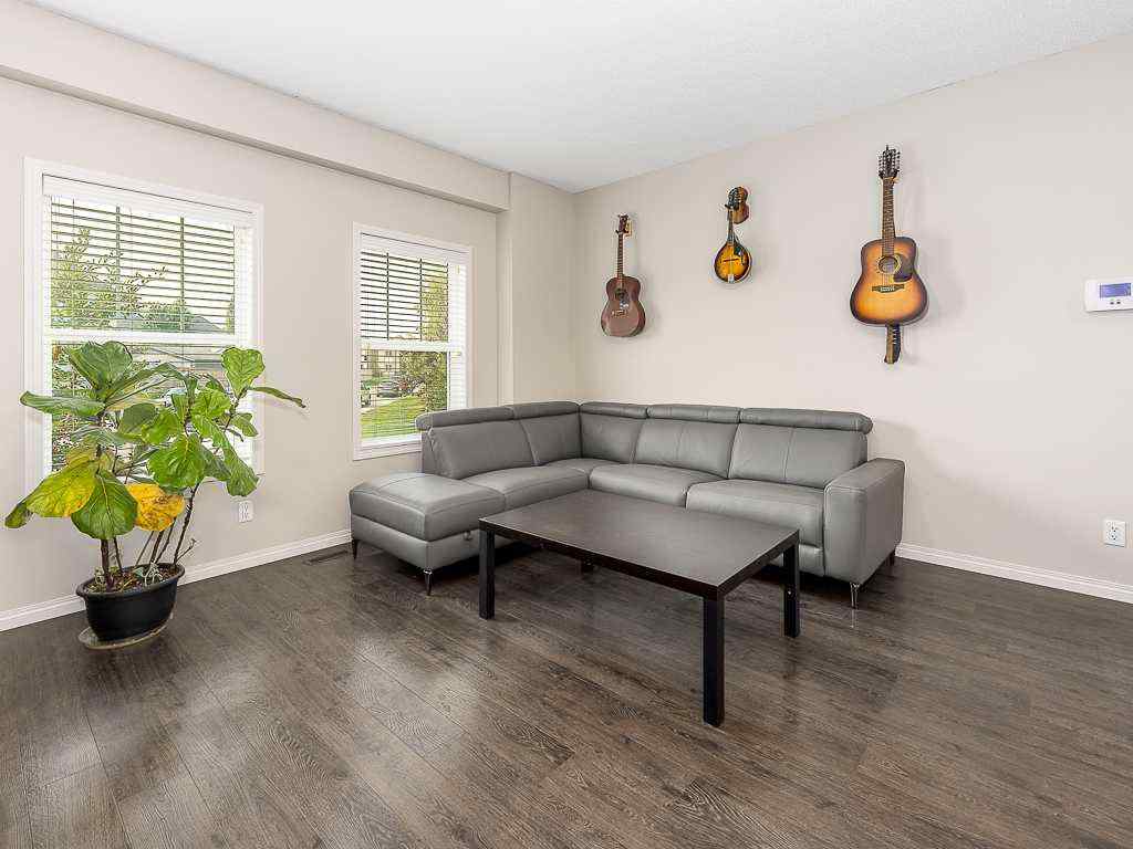 MLS® A2254914 - 123 Mahogany Grove SE in Mahogany Calgary, Residential