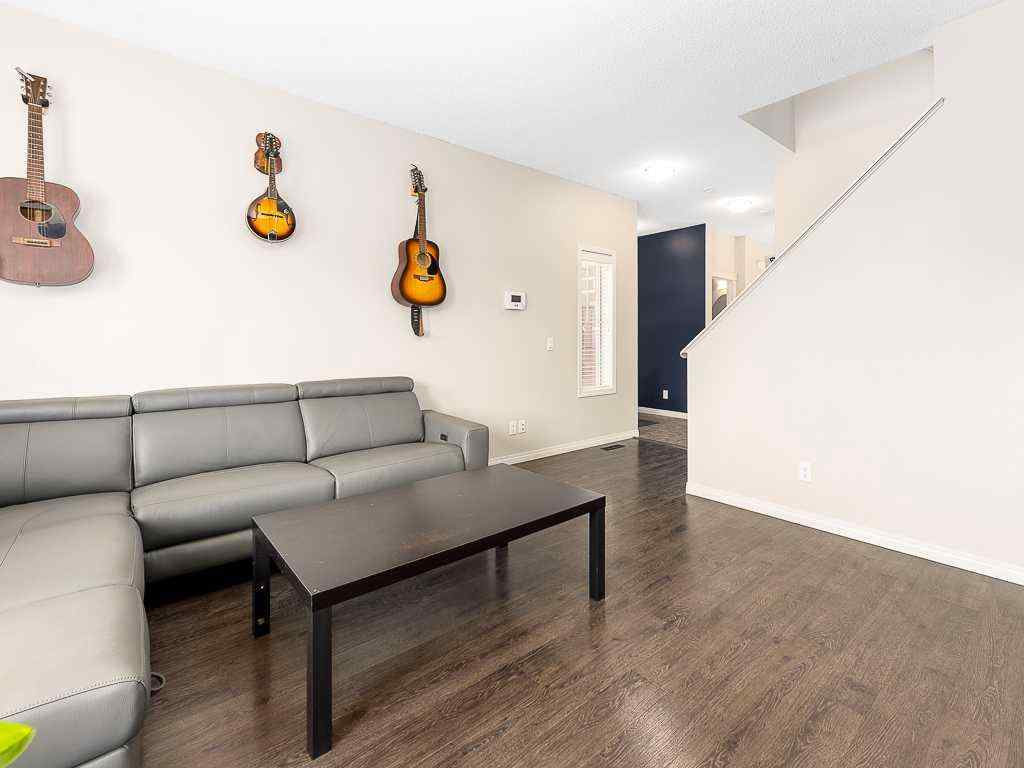 MLS® A2254914 - 123 Mahogany Grove SE in Mahogany Calgary, Residential