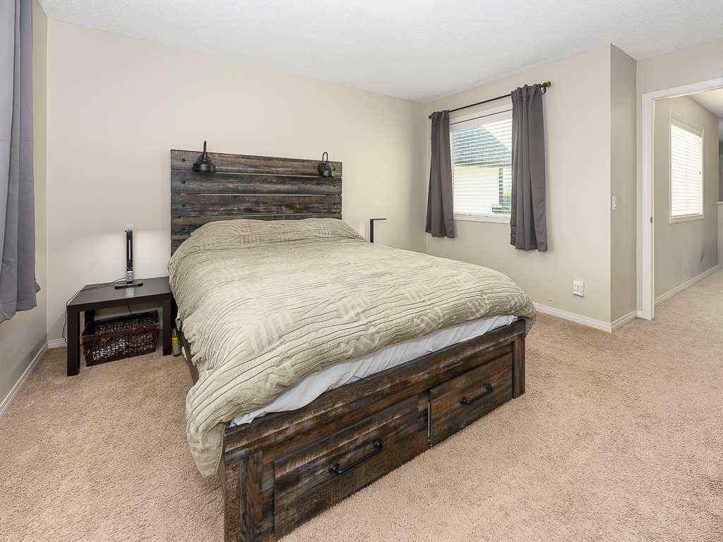 MLS® A2254914 - 123 Mahogany Grove SE in Mahogany Calgary, Residential