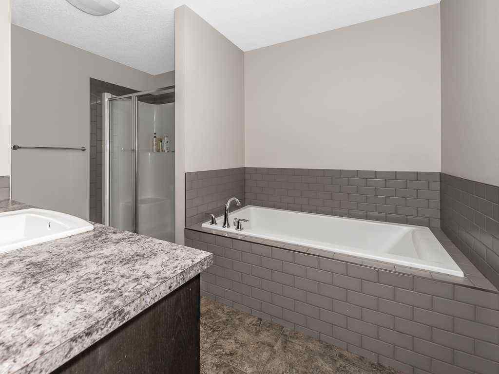 MLS® A2254914 - 123 Mahogany Grove SE in Mahogany Calgary, Residential