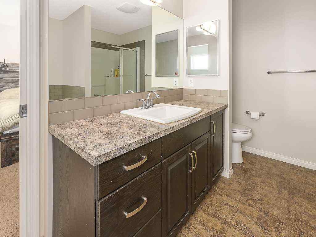 MLS® A2254914 - 123 Mahogany Grove SE in Mahogany Calgary, Residential