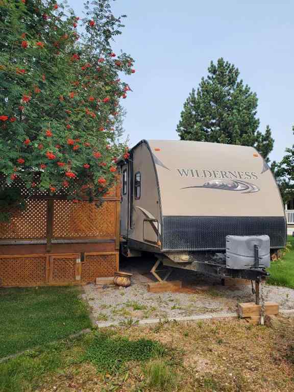MLS® A2254915 - 92 Points West Resort   in Points West Sylvan Lake, Land