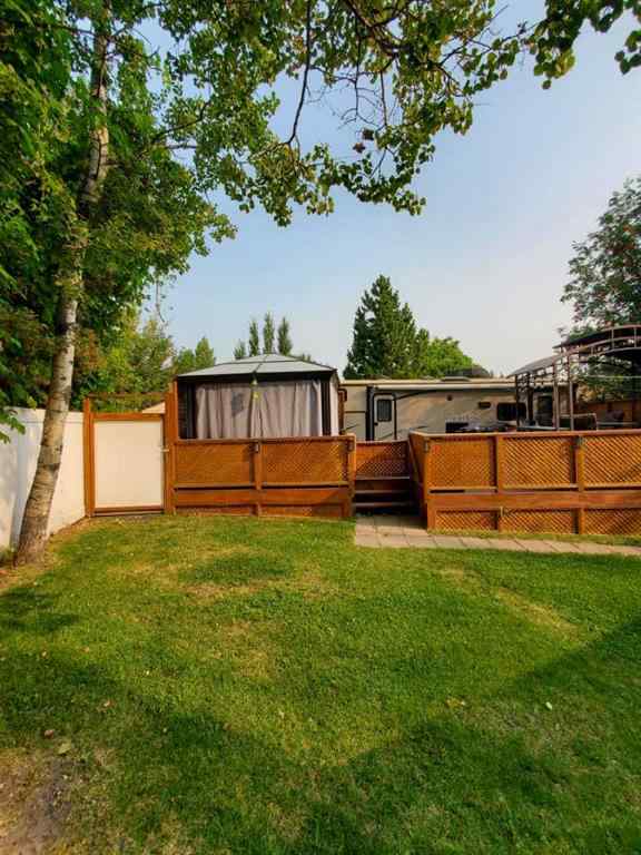 MLS® A2254915 - 92 Points West Resort   in Points West Sylvan Lake, Land