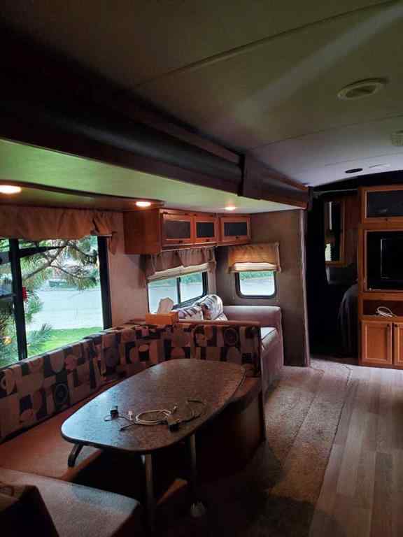 MLS® A2254915 - 92 Points West Resort   in Points West Sylvan Lake, Land