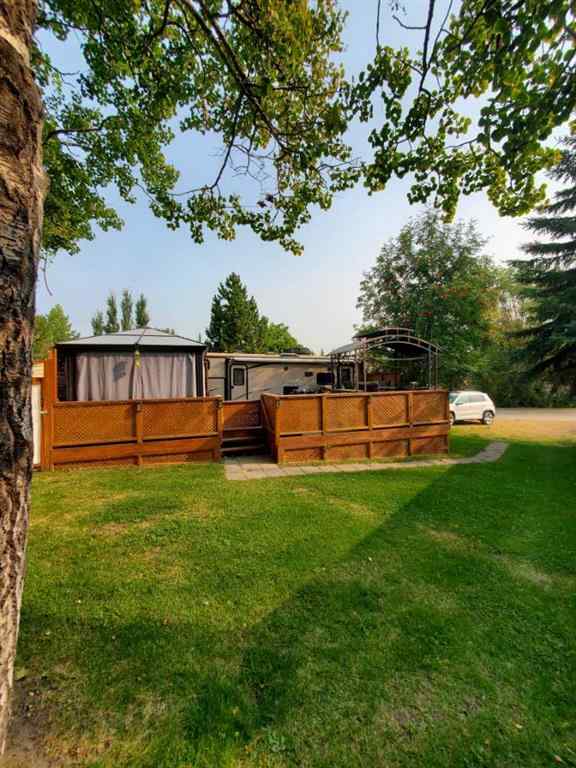 MLS® A2254915 - 92 Points West Resort   in Points West Sylvan Lake, Land