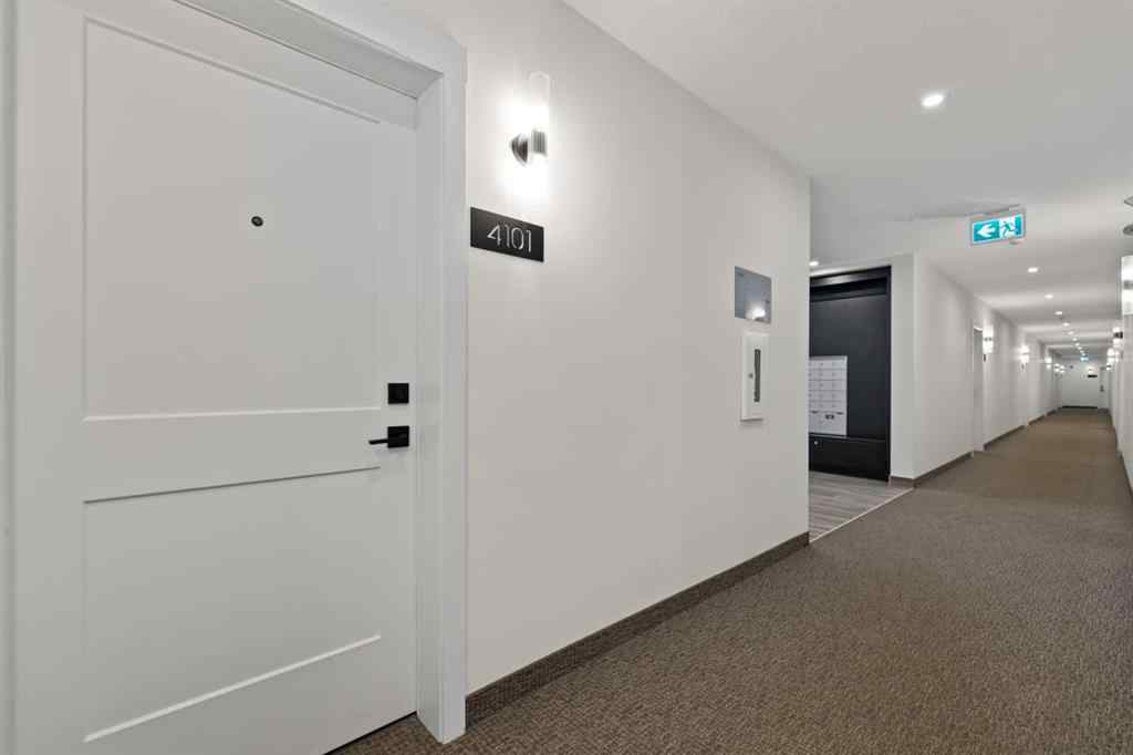 MLS® A2254916 - Unit #4101 200 Seton Circle SE in Seton Calgary, Residential
