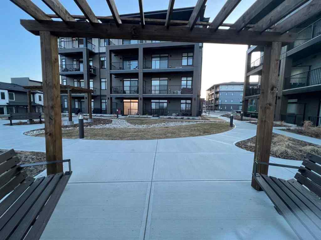 MLS® A2254916 - Unit #4101 200 Seton Circle SE in Seton Calgary, Residential