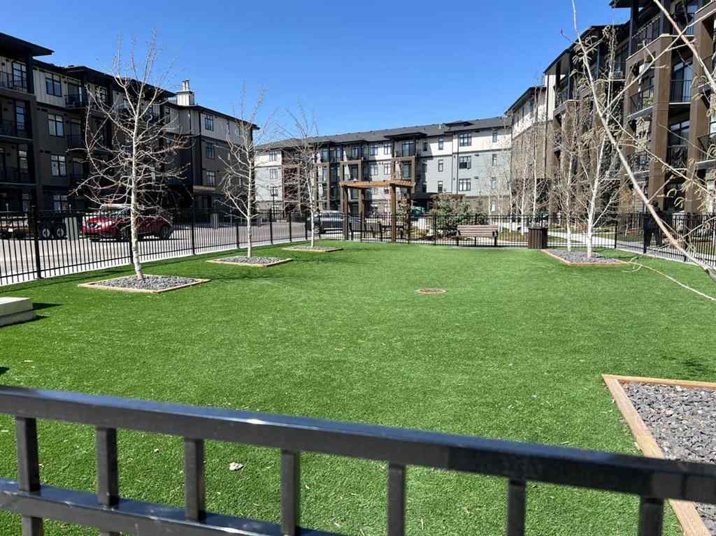 MLS® A2254916 - Unit #4101 200 Seton Circle SE in Seton Calgary, Residential