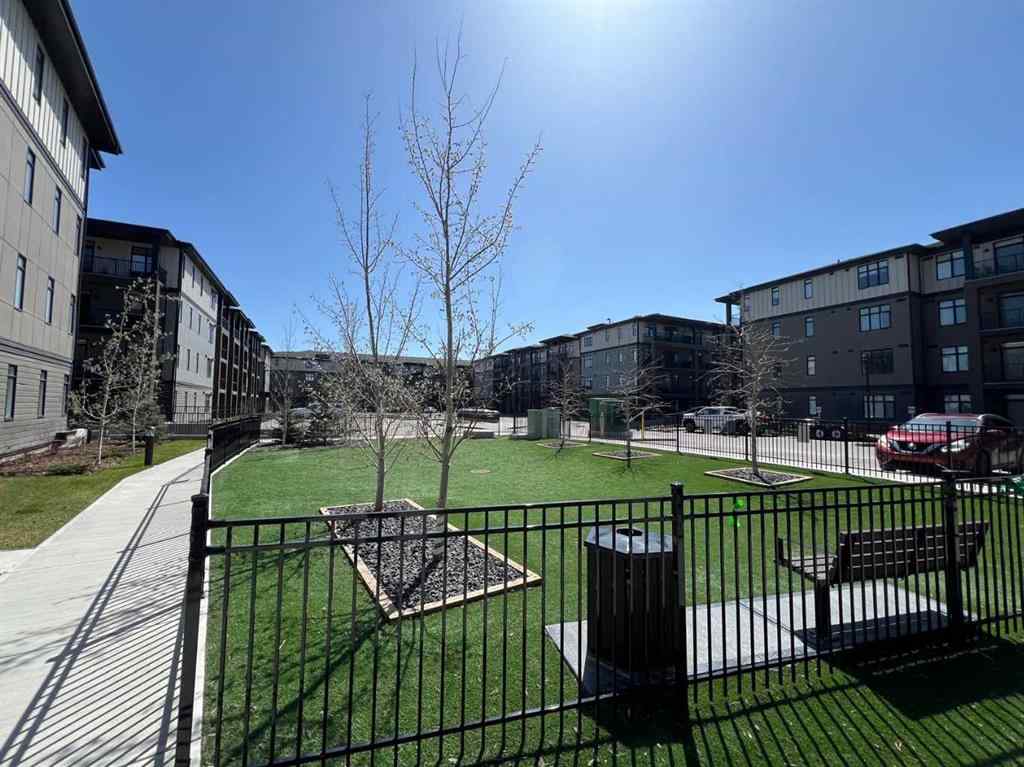 MLS® A2254916 - Unit #4101 200 Seton Circle SE in Seton Calgary, Residential