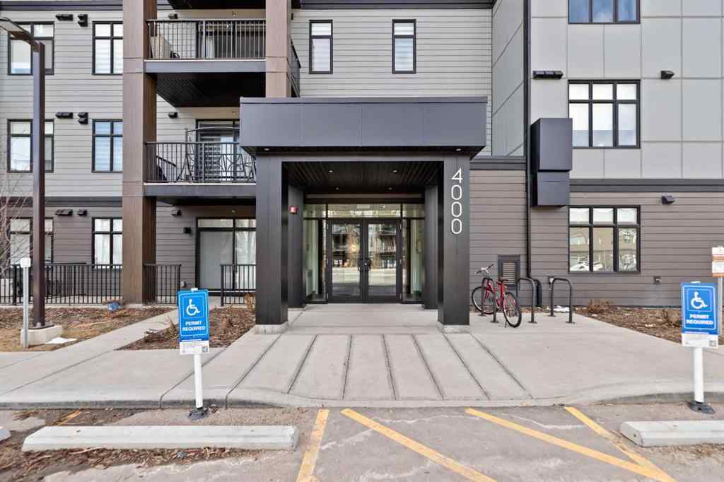 MLS® A2254916 - Unit #4101 200 Seton Circle SE in Seton Calgary, Residential