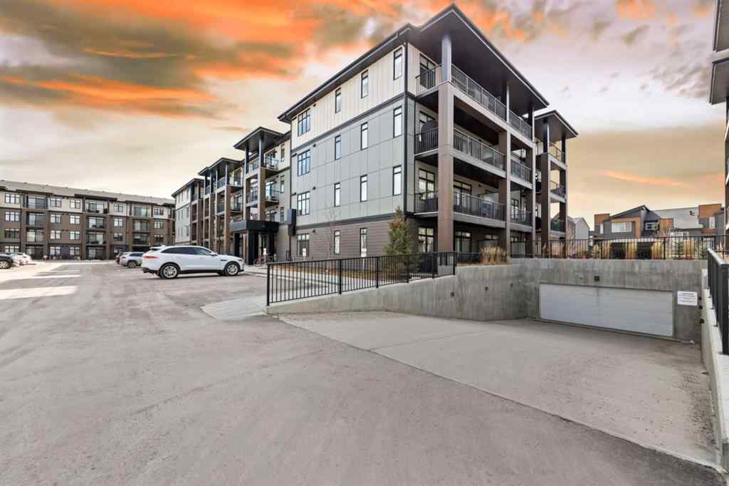 MLS® A2254916 - Unit #4101 200 Seton Circle SE in Seton Calgary, Residential