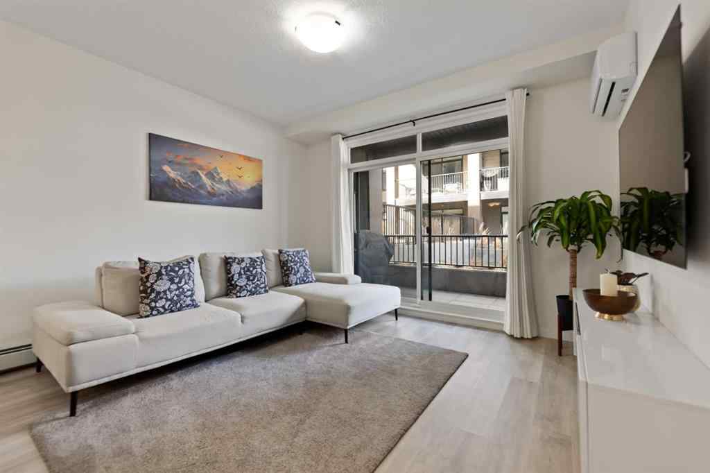 MLS® A2254916 - Unit #4101 200 Seton Circle SE in Seton Calgary, Residential