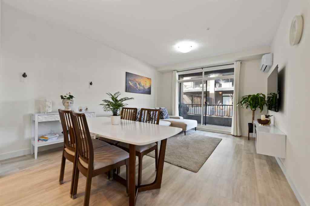 MLS® A2254916 - Unit #4101 200 Seton Circle SE in Seton Calgary, Residential