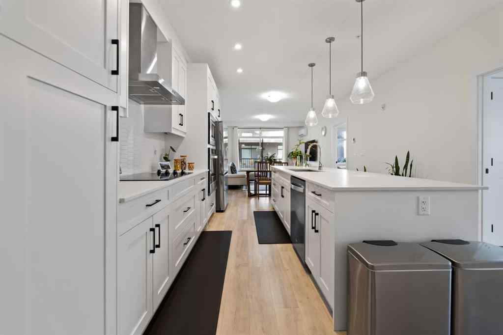 MLS® A2254916 - Unit #4101 200 Seton Circle SE in Seton Calgary, Residential