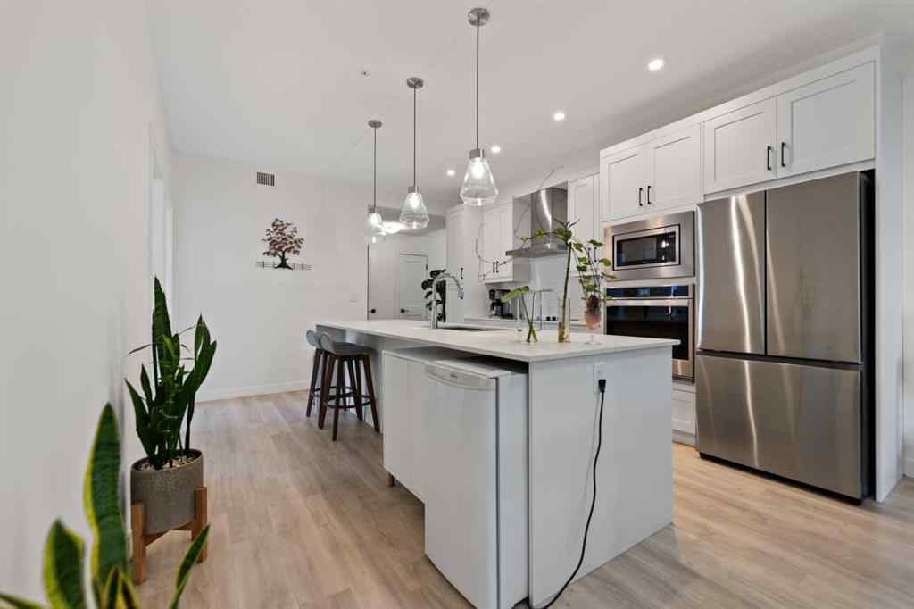MLS® A2254916 - Unit #4101 200 Seton Circle SE in Seton Calgary, Residential