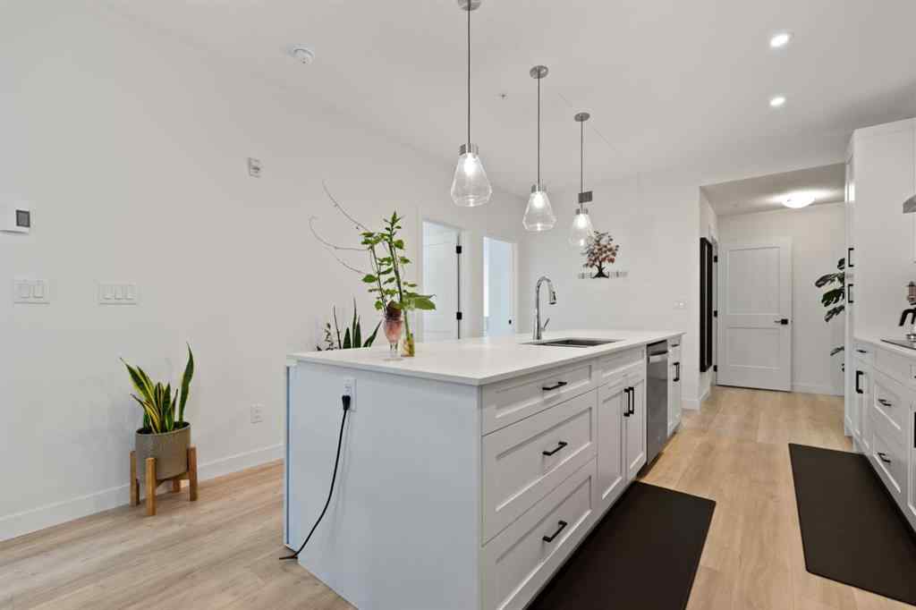MLS® A2254916 - Unit #4101 200 Seton Circle SE in Seton Calgary, Residential