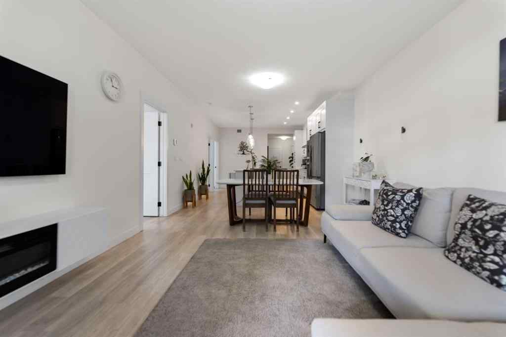 MLS® A2254916 - Unit #4101 200 Seton Circle SE in Seton Calgary, Residential