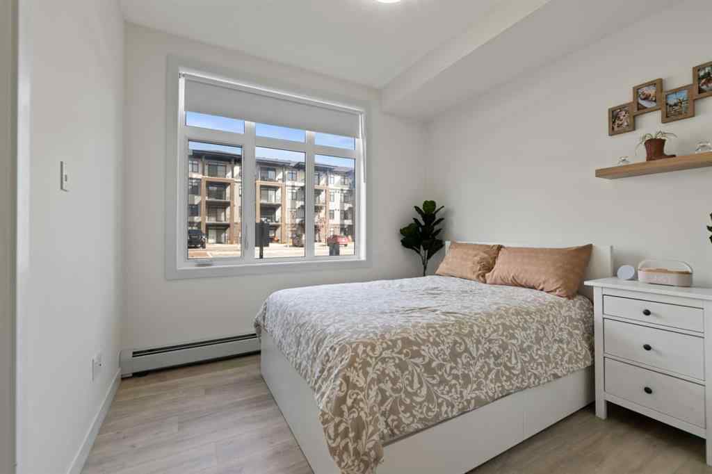 MLS® A2254916 - Unit #4101 200 Seton Circle SE in Seton Calgary, Residential