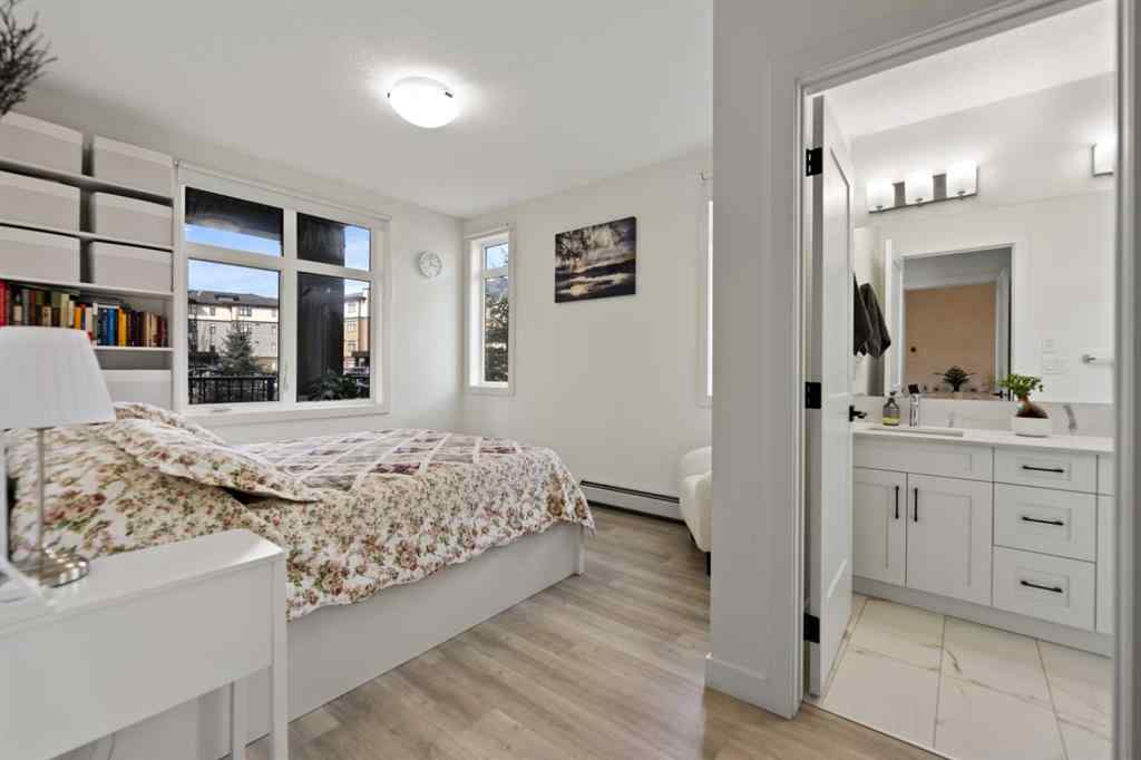 MLS® A2254916 - Unit #4101 200 Seton Circle SE in Seton Calgary, Residential