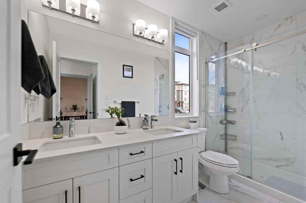 MLS® A2254916 - Unit #4101 200 Seton Circle SE in Seton Calgary, Residential