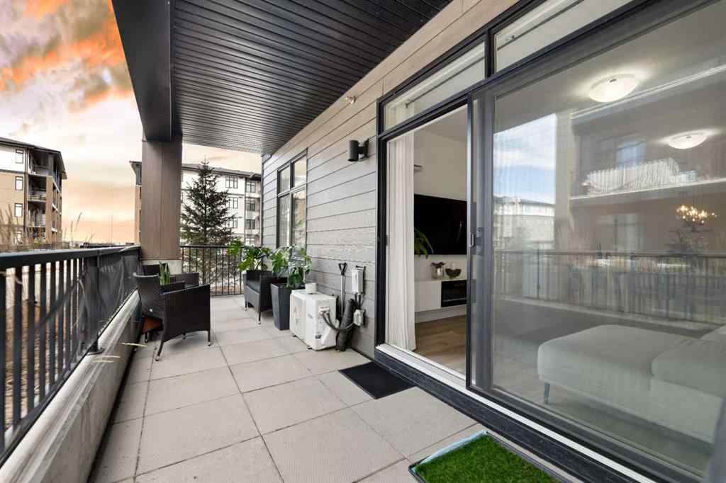 MLS® A2254916 - Unit #4101 200 Seton Circle SE in Seton Calgary, Residential
