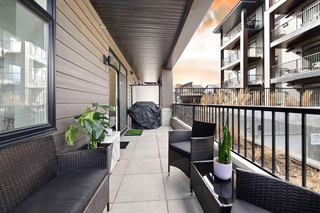 MLS® A2254916 - Unit #4101 200 Seton Circle SE in Seton Calgary, Residential