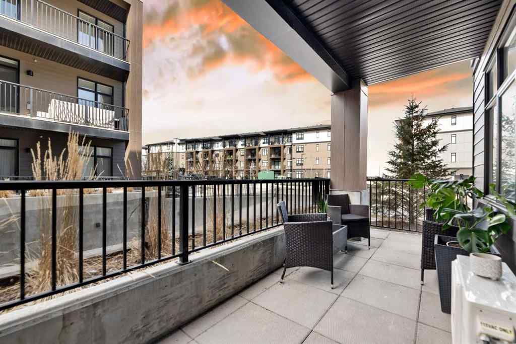 MLS® A2254916 - Unit #4101 200 Seton Circle SE in Seton Calgary, Residential