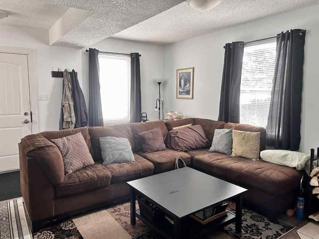 MLS® A2254917 - 4924 50 Avenue  in Minburn Minburn, Residential