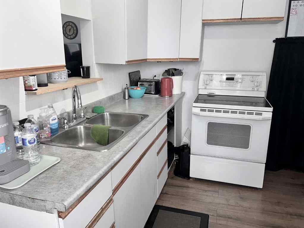 MLS® A2254917 - 4924 50 Avenue  in Minburn Minburn, Residential