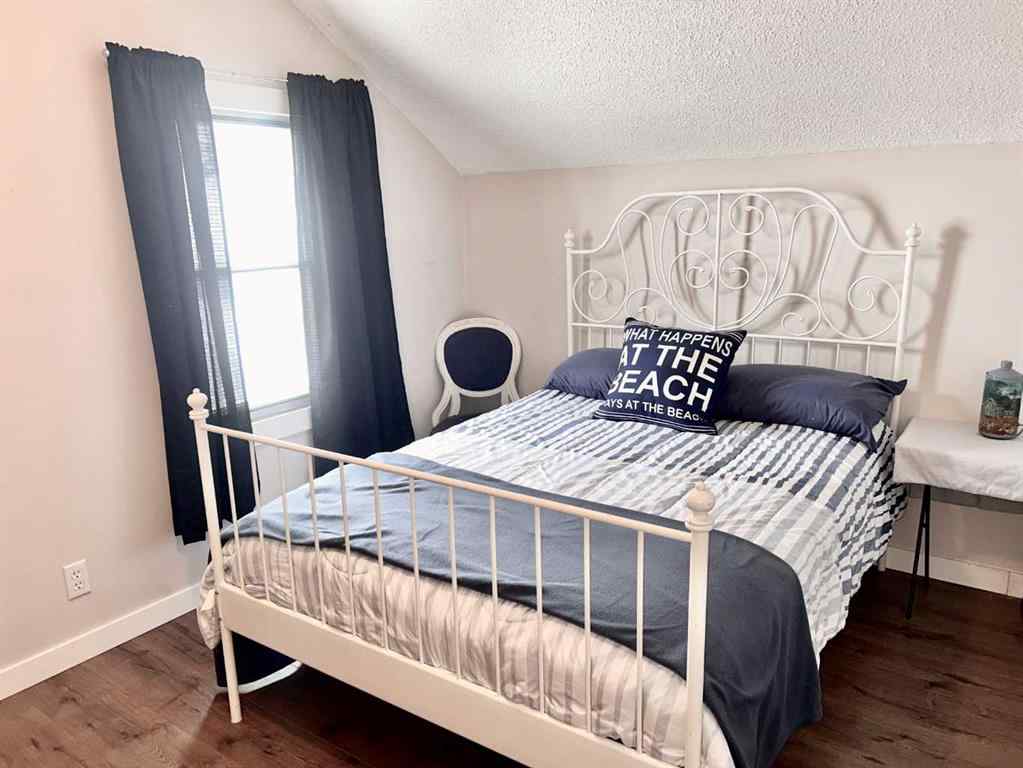 MLS® A2254917 - 4924 50 Avenue  in Minburn Minburn, Residential