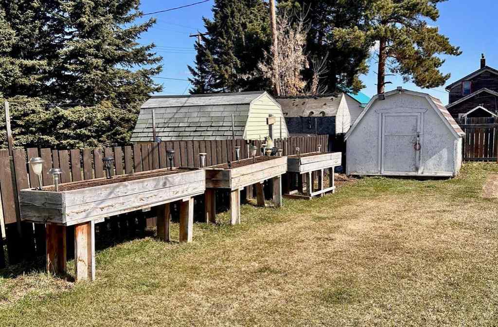 MLS® A2254917 - 4924 50 Avenue  in Minburn Minburn, Residential