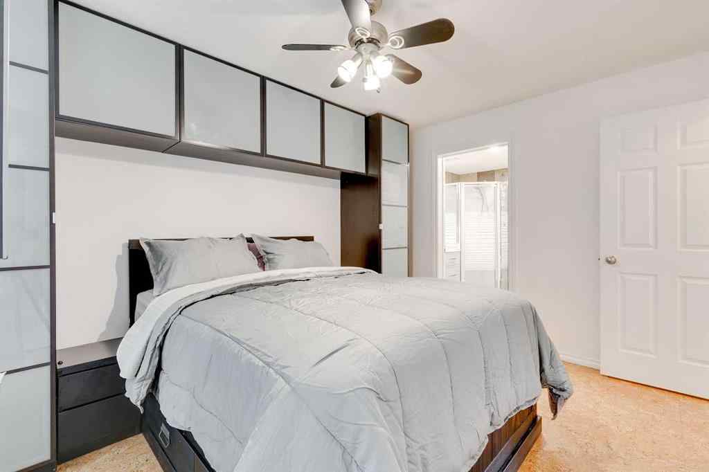 MLS® A2254918 - Unit #101 1110 17 Street SW in Sunalta Calgary, Residential