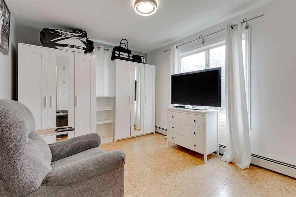 MLS® A2254918 - Unit #101 1110 17 Street SW in Sunalta Calgary, Residential