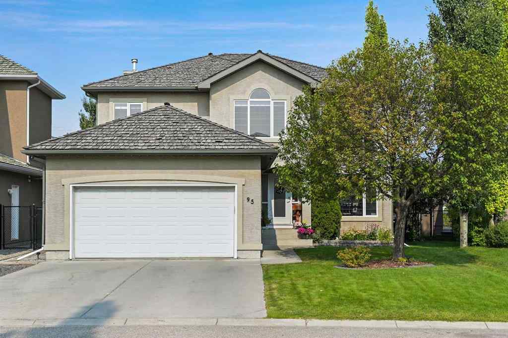 MLS® A2254919 - 95 Panorama Hills View NW in Panorama Hills Calgary, Residential