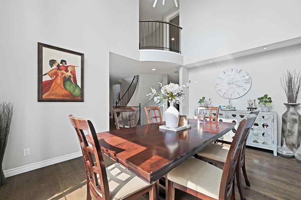 MLS® A2254919 - 95 Panorama Hills View NW in Panorama Hills Calgary, Residential