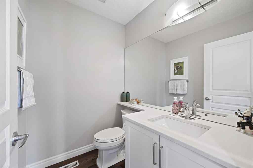 MLS® A2254919 - 95 Panorama Hills View NW in Panorama Hills Calgary, Residential