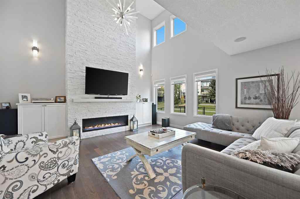 MLS® A2254919 - 95 Panorama Hills View NW in Panorama Hills Calgary, Residential