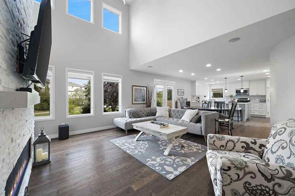 MLS® A2254919 - 95 Panorama Hills View NW in Panorama Hills Calgary, Residential