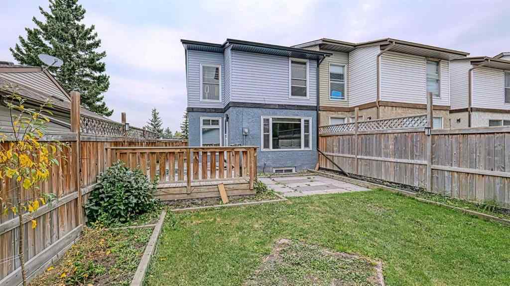 MLS® A2254920 - 559 Abinger Road NE in Abbeydale Calgary, Residential