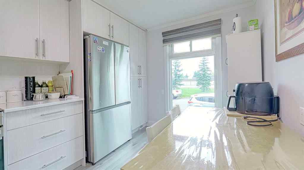 MLS® A2254920 - 559 Abinger Road NE in Abbeydale Calgary, Residential