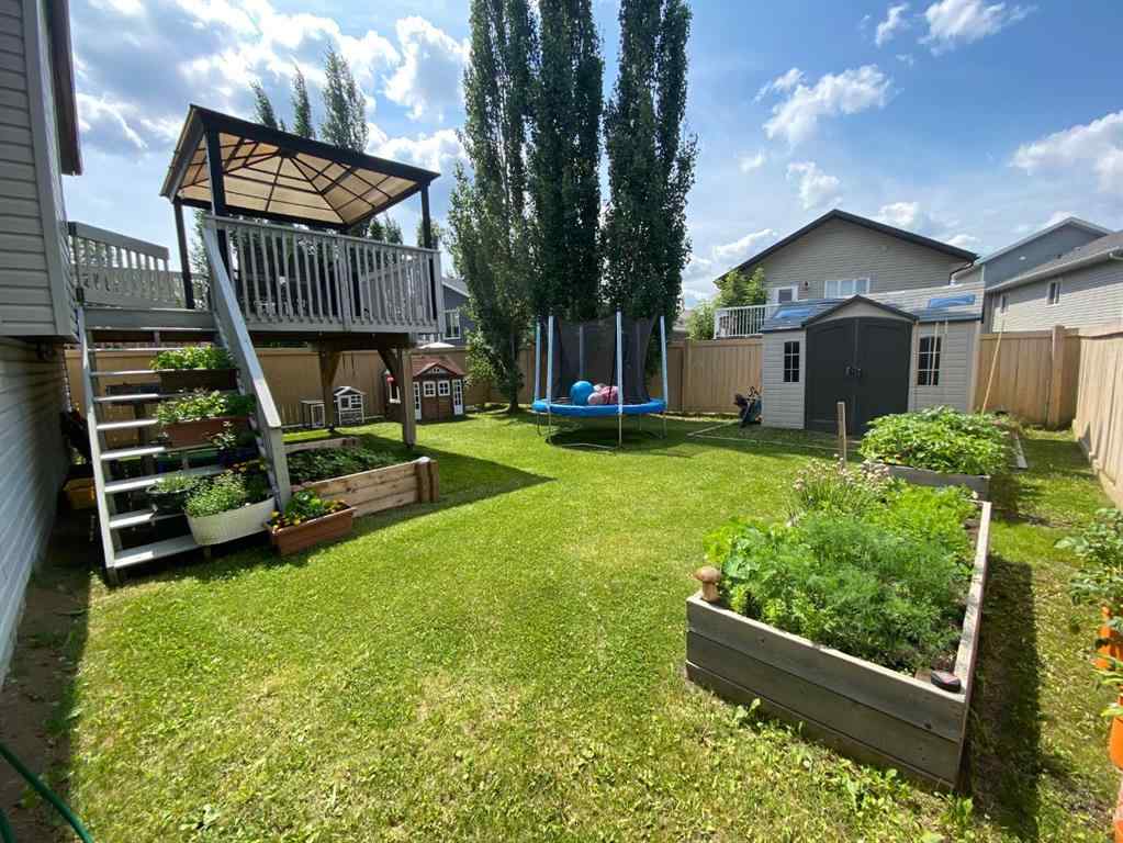 MLS® A2254922 - 7210 89 Street  in Countryside North Grande Prairie, Residential