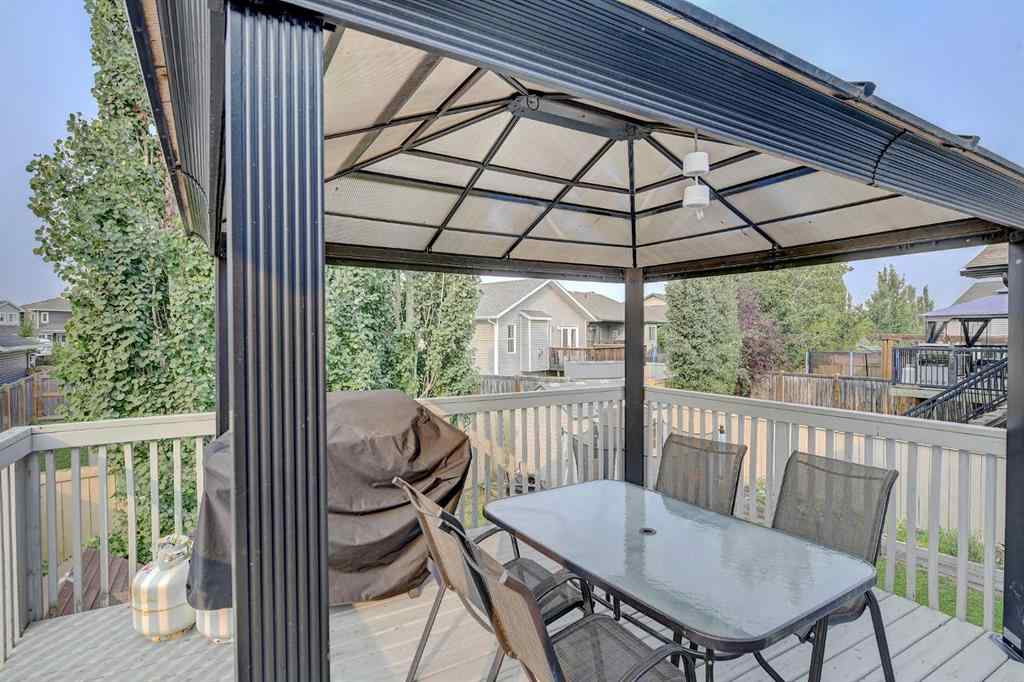 MLS® A2254922 - 7210 89 Street  in Countryside North Grande Prairie, Residential