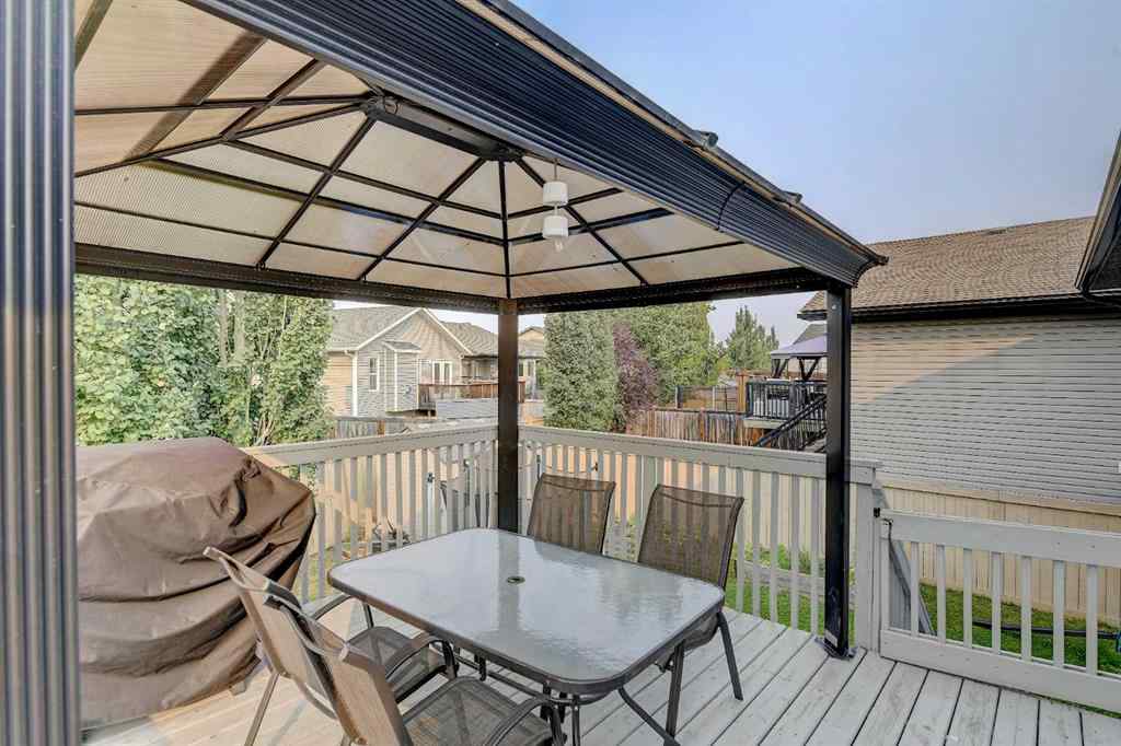 MLS® A2254922 - 7210 89 Street  in Countryside North Grande Prairie, Residential