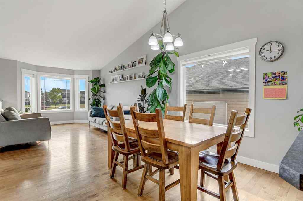 MLS® A2254922 - 7210 89 Street  in Countryside North Grande Prairie, Residential