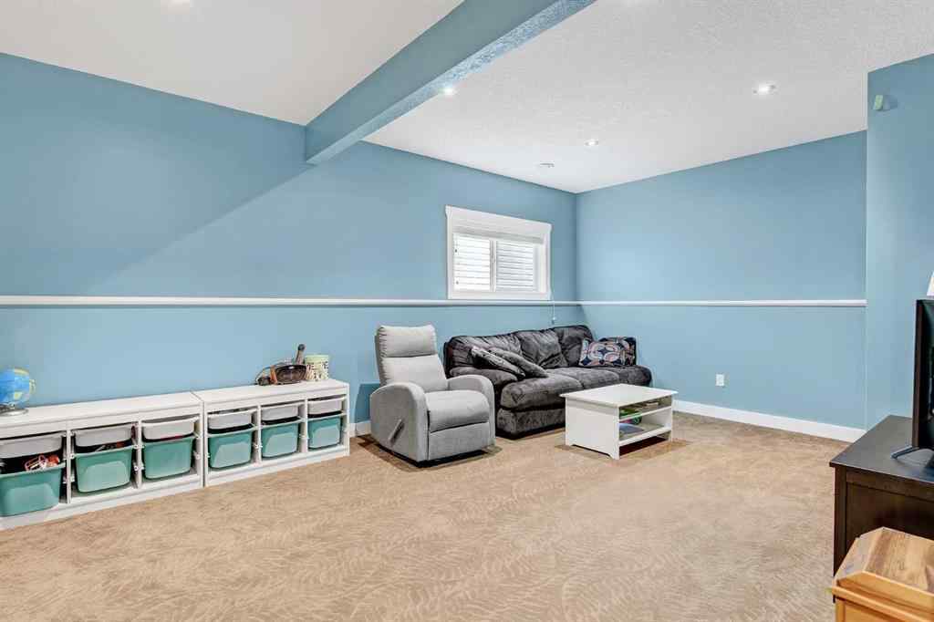 MLS® A2254922 - 7210 89 Street  in Countryside North Grande Prairie, Residential